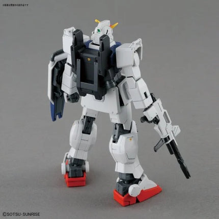 RX-79G Gundam Ground Type Gunpla Model Kit 1/144 HG High Grade