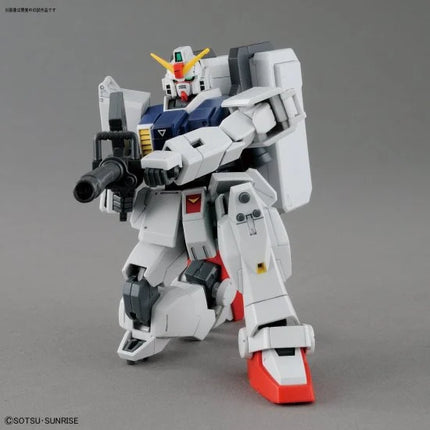 RX-79G Gundam Ground Type Gunpla Model Kit 1/144 HG High Grade