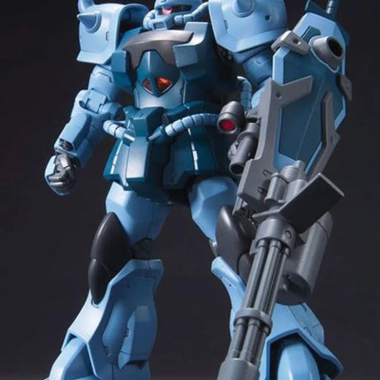 GOUF Custom Model Kit Gundam Gunpla HGUC 1/144