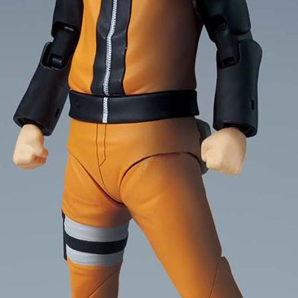 Uzumaki Naruto  Shippuden Figure-rise Standard Model Kit