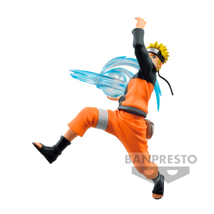 Uzumaki Naruto Shippuden Figure PVC Effectreme 14 cm