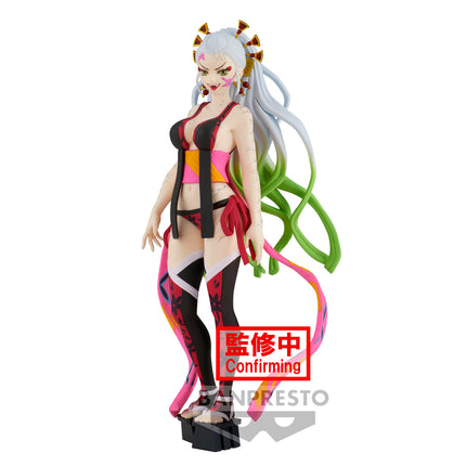 Daki Demon Slayer Figure PVC Demon Series 16 cm