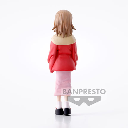 Anna Kyoyama Shaman King PVC Figure 13 cm