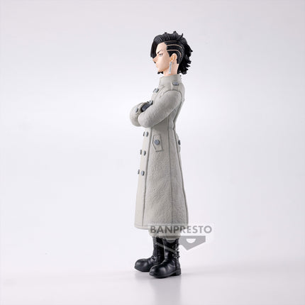 Hajime Kokonoi Tokyo Revengers Figure PVC 17 cm