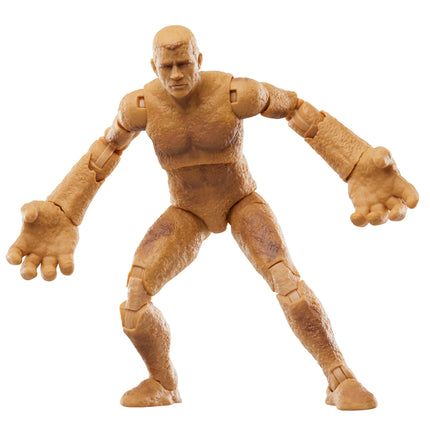 Marvel's Sandman Spider-Man: No Way Home Marvel Legends Action Figure 15 cm