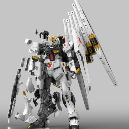 RX-93 Gundam Model Kit Gunpla RG 1/144