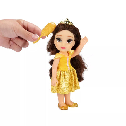 Belle and Philippe Gift Set Doll Disney Princess 15 cm