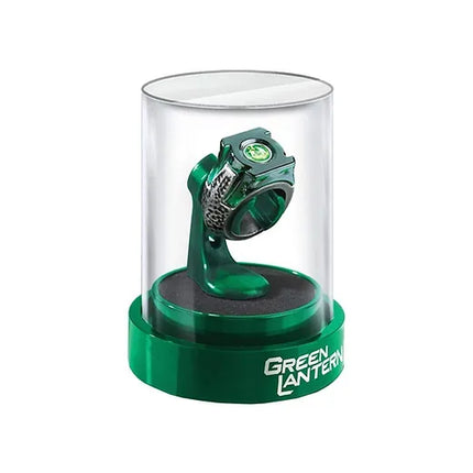 Hal Jordan´s Ring Green Lantern Movie Replica 1/1