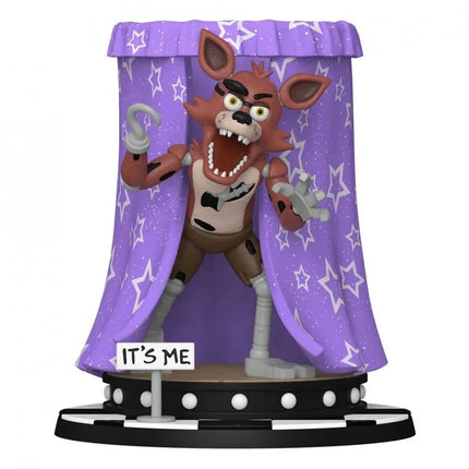 Foxy Five Nights at Freddy's Statue 30 cm