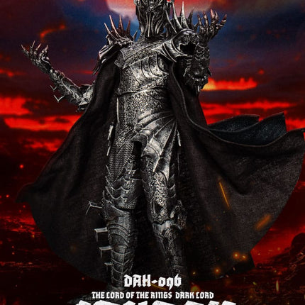 Sauron Lord of the Rings Dynamic 8ction Heroes Action Figure 1/9 29 cm