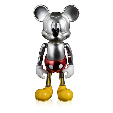Mickey Mouse Disney 100 Years of Wonder Dynamic 8ction Heroes Action Figure 1/9 16 cm
