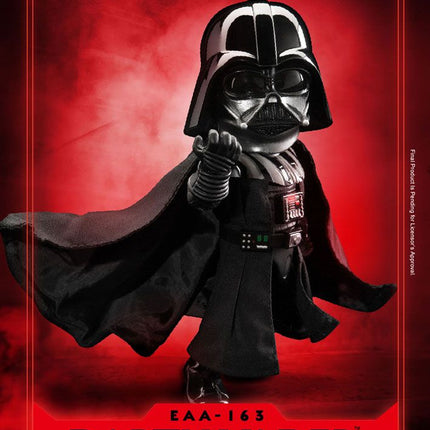 Darth Vader Star Wars Egg Attack Action Figure 16 cm