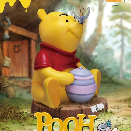 Winnie the Pooh Disney Master Craft Statue 31 cm