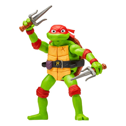 Raphael Giant Teenage Mutant Ninja Turtles: Mutant Mayhem Action Figures 30 cm