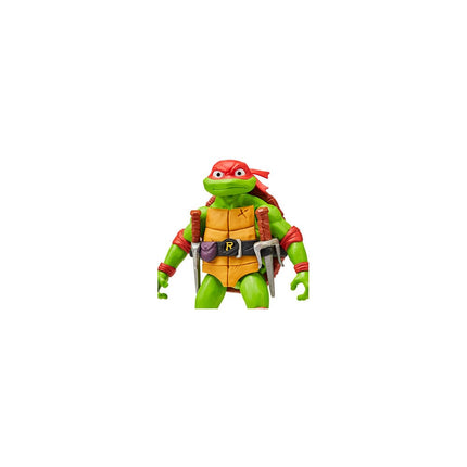 Raphael Giant Teenage Mutant Ninja Turtles: Mutant Mayhem Action Figures 30 cm