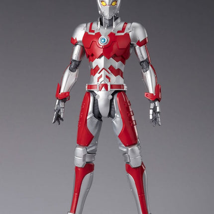 Ultraman Suit Ace (The Animation) S.H. Figuarts Action Figure 15 cm