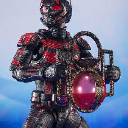 Ant-Man and the Wasp: Quantumania S.H. Figuarts Action Figure 15 cm