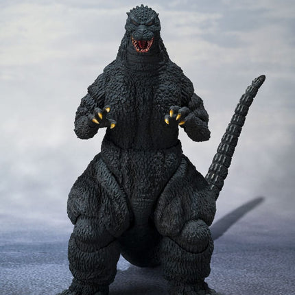 Godzilla 1991 (Shinjuku Decisive Battle)  Godzilla vs. King Ghidorah S.H. MonsterArts Action Figure 16 cm