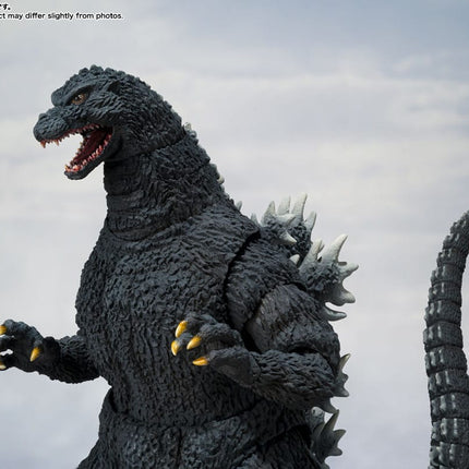 Godzilla 1991 (Shinjuku Decisive Battle)  Godzilla vs. King Ghidorah S.H. MonsterArts Action Figure 16 cm