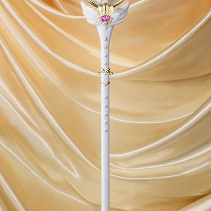 Eternal Tiare Sailor Moon Proplica Replica 1/1 Pretty Guardian Sailior Moon Cosmos: The Movie 87 cm