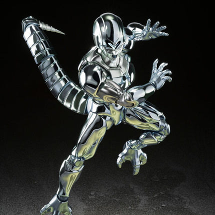 Metal Cooler Dragon Ball Z S.H. Figuarts Action Figure 14 cm