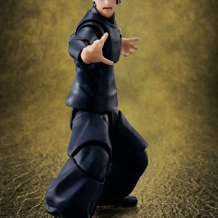 Suguru Geto (Jujutsu Technical High School) Jujutsu Kaisen S.H. Figuarts Action Figure 16 cm