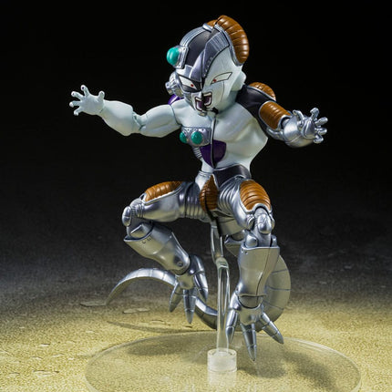 Mecha Frieza Dragon Ball Z S.H. Figuarts Action Figure 12 cm