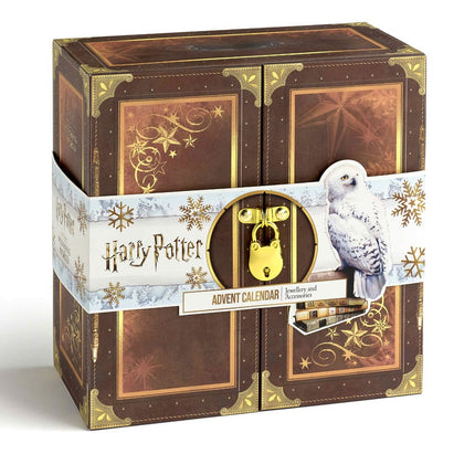 Harry Potter Jewellery & Accessories Advent Calendar Potions Box