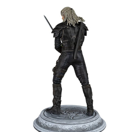 Geralt The Witcher Season 2 PVC Statue 24 cm