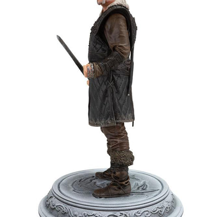 Vesemir (Season 2) The Witcher PVC Statue 23 cm