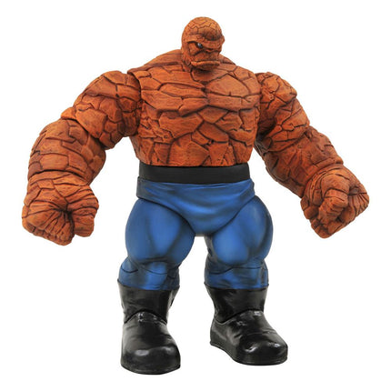 The Thing Fantastic Four Marvel Select Action Figure 20 cm