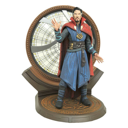 Doctor Strange in the Multiverse of Madness Marvel Select Action Figure 18 cm