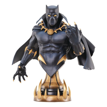 Black Panther Marvel Comics Bust 1/7 14 cm