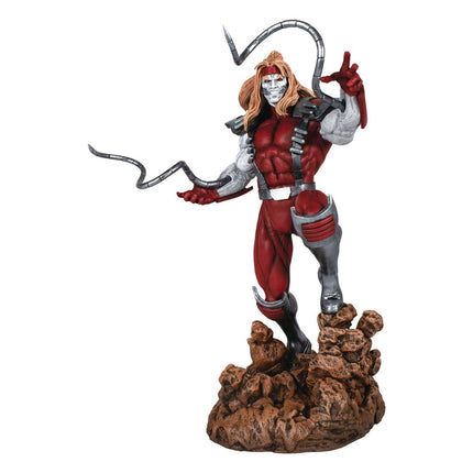 Omega Red Marvel Comic Gallery PVC Statue 25 cm