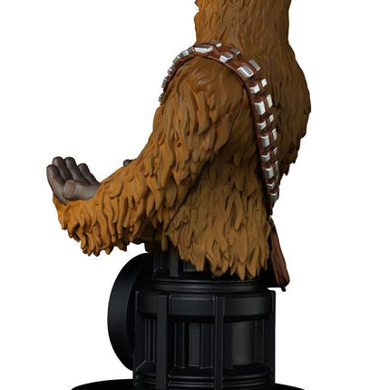 Chewbacca Star Wars Cable Guy 20 cm