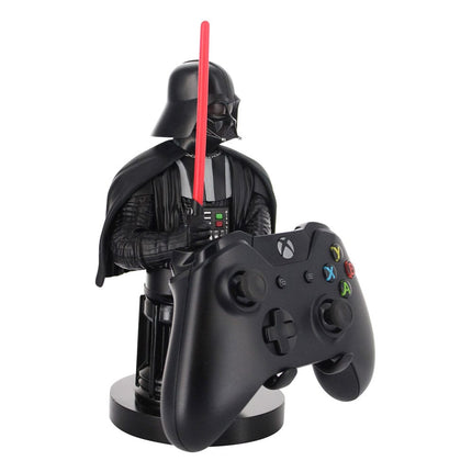 Star Wars Cable Guy Darth Vader (2023) Stand Controller PS XBOX Smartphone 20 cm