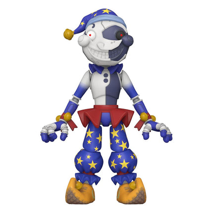 Moon Five Nights at Freddy's Action Figure 13 cm