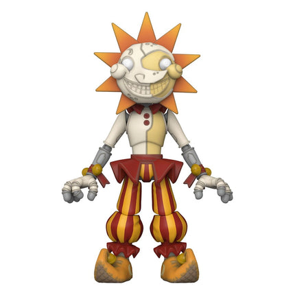 Sun Five Nights at Freddy's Action Figure 13 cm