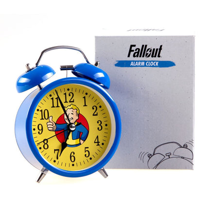 Fallout Alarm Clock Vault Boy Sveglia