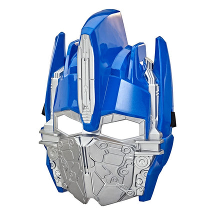 Optimus Prime Transformers: Rise of the Beasts Roleplay Mask