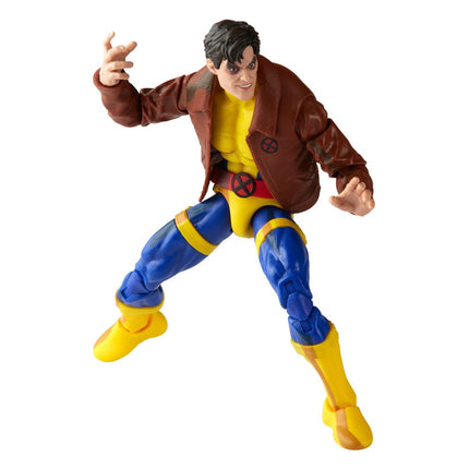 Marvel's Morph X-Men: The Animated Series Marvel Legends Action Figure 15 cm