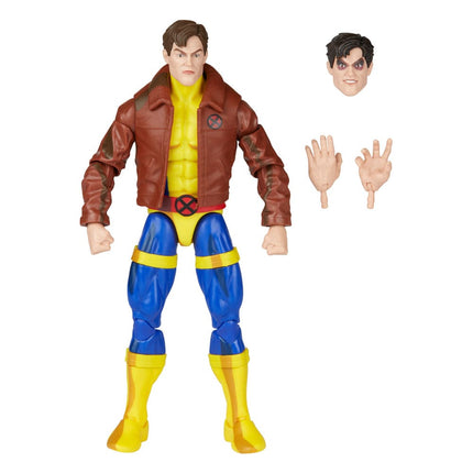 Marvel's Morph X-Men: The Animated Series Marvel Legends Action Figure 15 cm