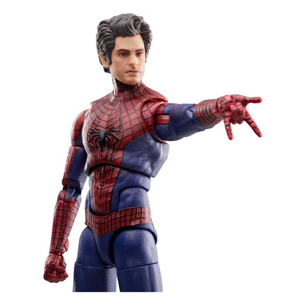 The Amazing Spider-Man 2 (Andre Garfield) Marvel Legends Action Figure