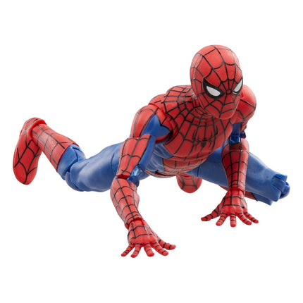 Spider-Man: No Way Home (Tom Holland) Marvel Legends Action Figure 15 cm