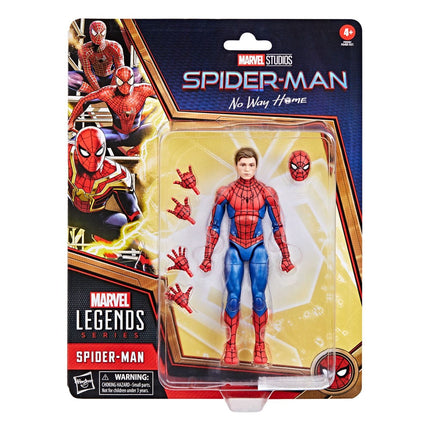 Spider-Man: No Way Home (Tom Holland) Marvel Legends Action Figure 15 cm