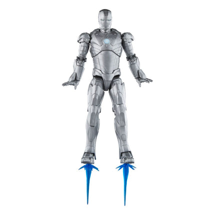 Iron Man Mark II The Infinity Saga Marvel Legends Action Figure 15 cm