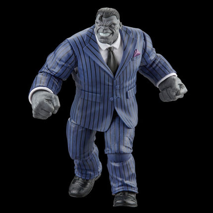 Joe Fixit The Incredible Hulk Marvel Legends Action Figure 20 cm