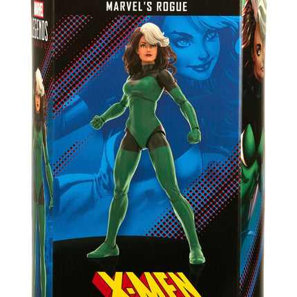 Marvel's Rogue X-Men Marvel Legends Action Figure 15 cm