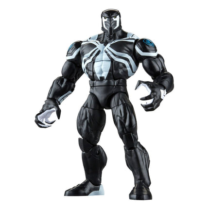 Marvel's Mania And Venom Space Knight  Marvel Legends Action Figure 2-Pack  15 cm