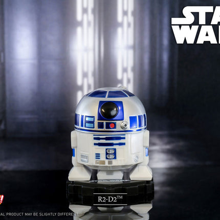 R2-D2 Star Wars Cosbi Mini Figure 8 cm